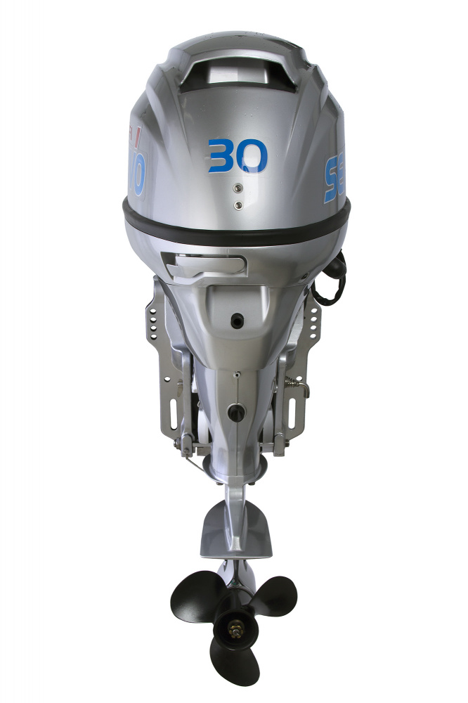 Лодочный мотор SEANOVO SNEF30FES-T EFI в Прокопьевске