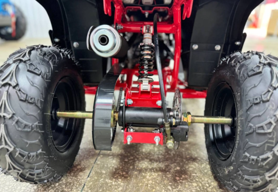 Квадроцикл GBM ROBLOX в Прокопьевске