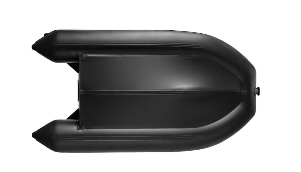 ЛОДКА НАДУВНАЯ YUKONA 360 TS - U (БЕЗ ПАЙОЛА) в Прокопьевске