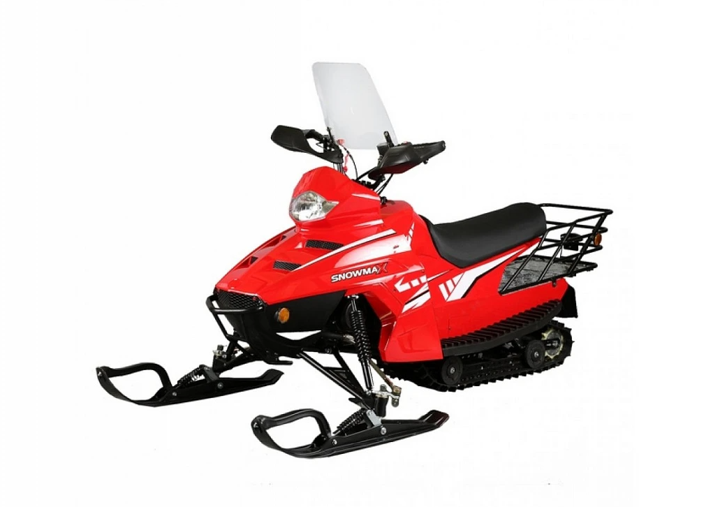 Снегоход Vento Snow Cat в Прокопьевске
