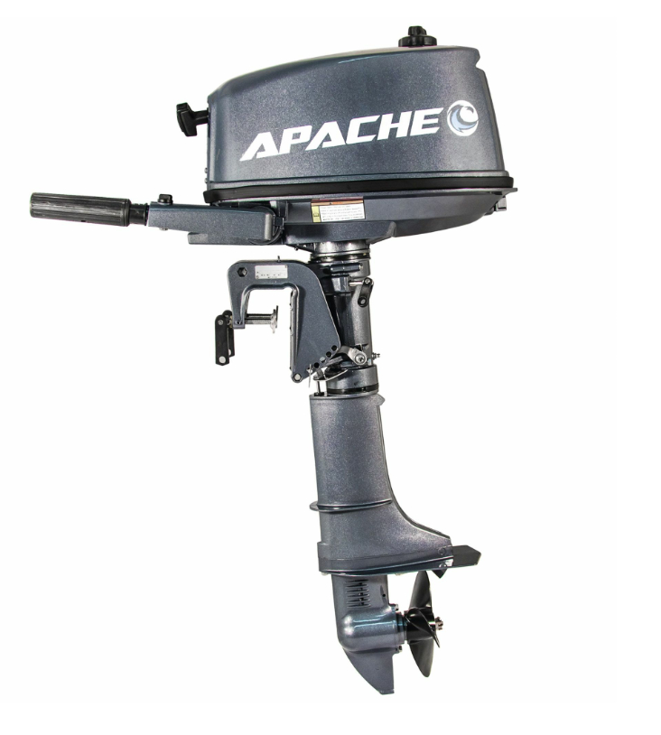 Лодочный мотор APACHE T5 BS в Прокопьевске