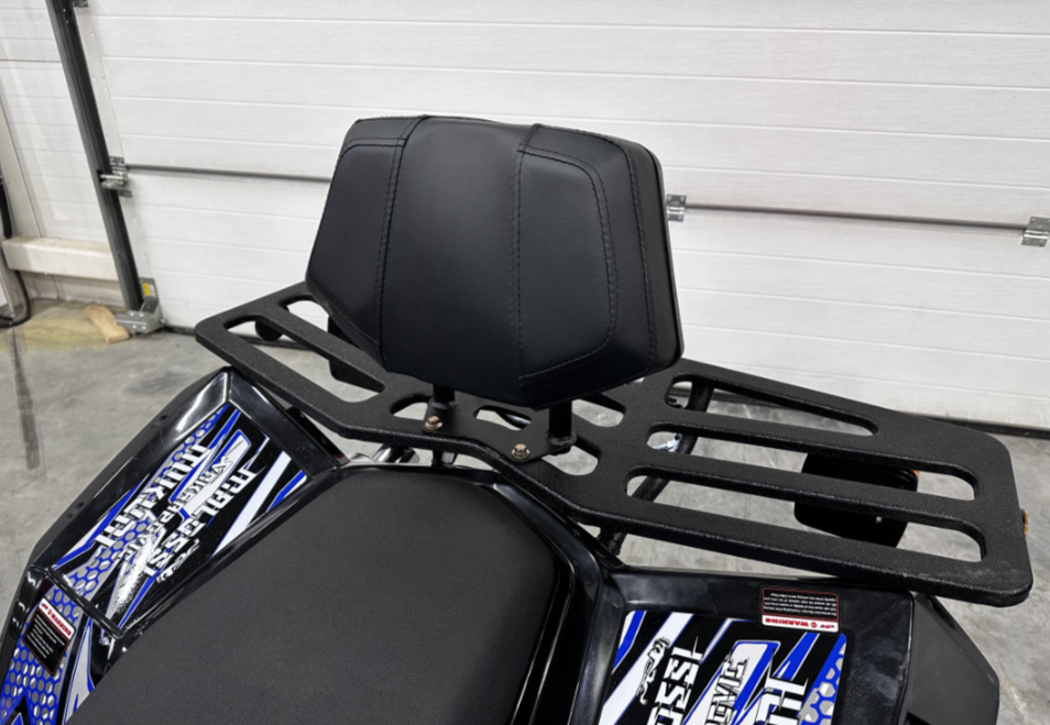 Квадроцикл GBM SHARP BIG 300 NEW PREMIUM в Прокопьевске