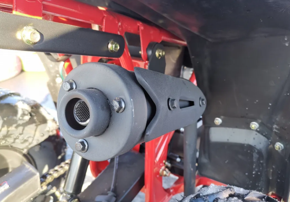 Квадроцикл GBM SHARP KIDS 125 в Прокопьевске