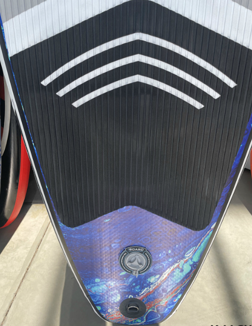 SUP (САП) ДОСКА RAIDEX I BOARD 11’ (332СМ) N 40 в Прокопьевске