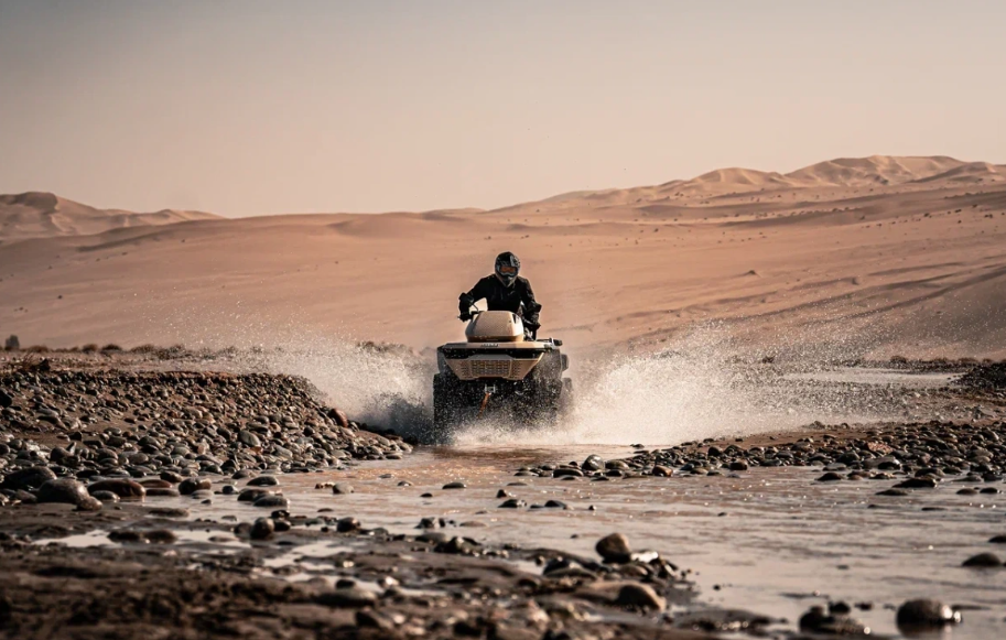 Квадроцикл BENDA REDSTONE 1000 MUD в Прокопьевске