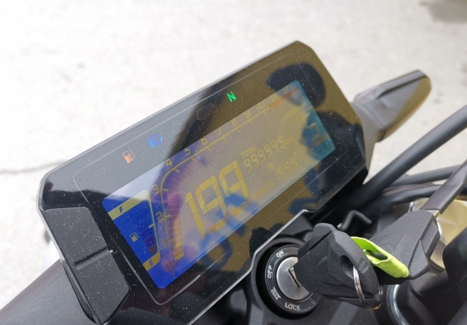 Мотоцикл MOTOLAND (МОТОЛЕНД) 250 CB250 (172FMM-5/PR250) (2022 г.) в Прокопьевске