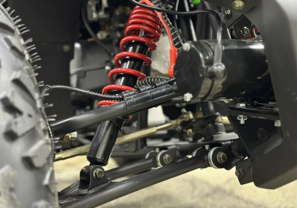 Квадроцикл GBM MAVERICK 300 NEW PREMIUM в Прокопьевске