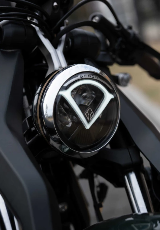 Мотоцикл Benda Napoleon 250 в Прокопьевске