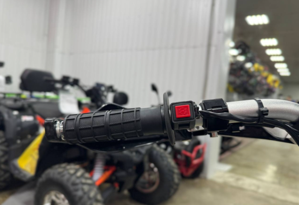 Мотоцикл (питбайк) PROMAX FIDET (ФАЙДЕТ) 190E 17/14 в Прокопьевске