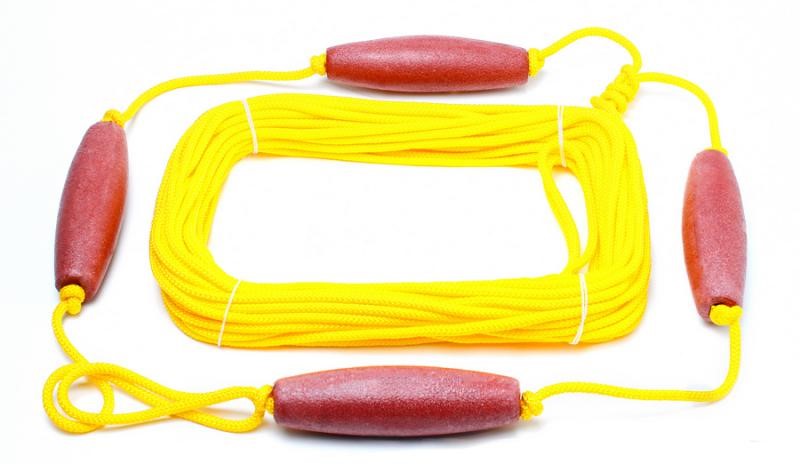 Линь спасательный "Конец Александрова" в Прокопьевске