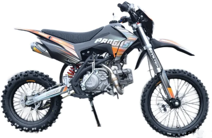 Питбайк Progasi SMART 190 NEW (ZS 1P62YML-2 W190) в Прокопьевске