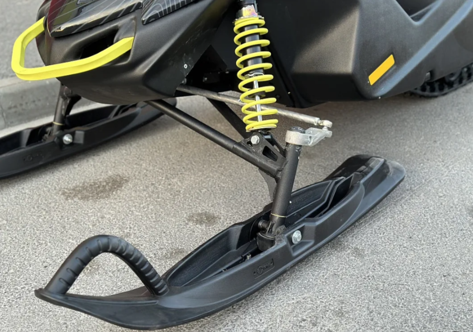 Снегоход РМ TIKSY 500 4Т в Прокопьевске