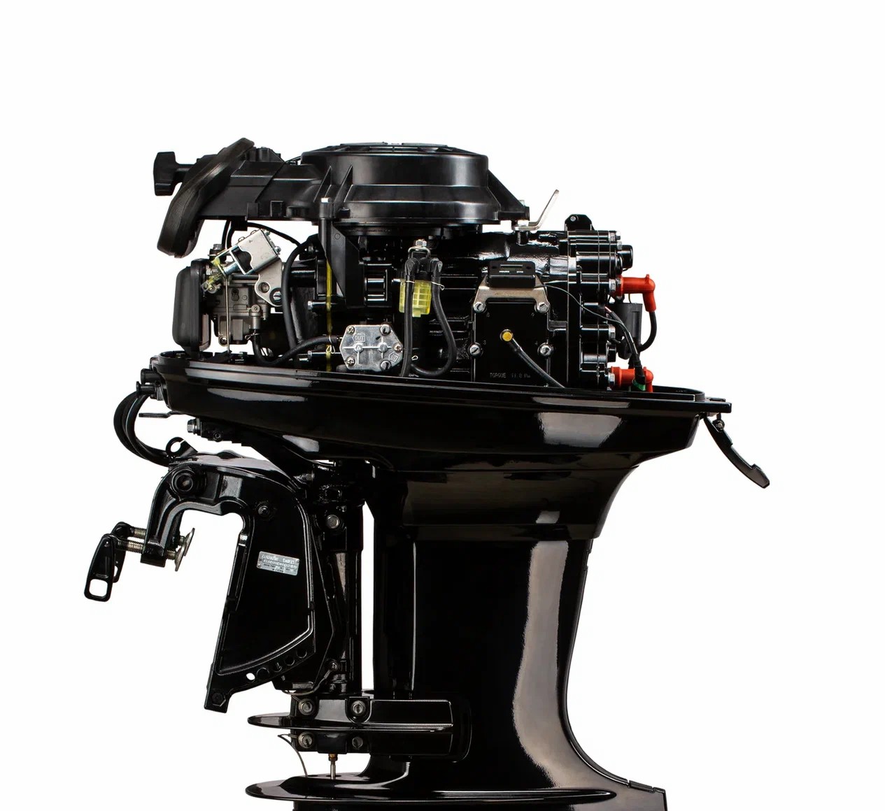 ЛОДОЧНЫЙ МОТОР GLADIATOR G40FHS в Прокопьевске