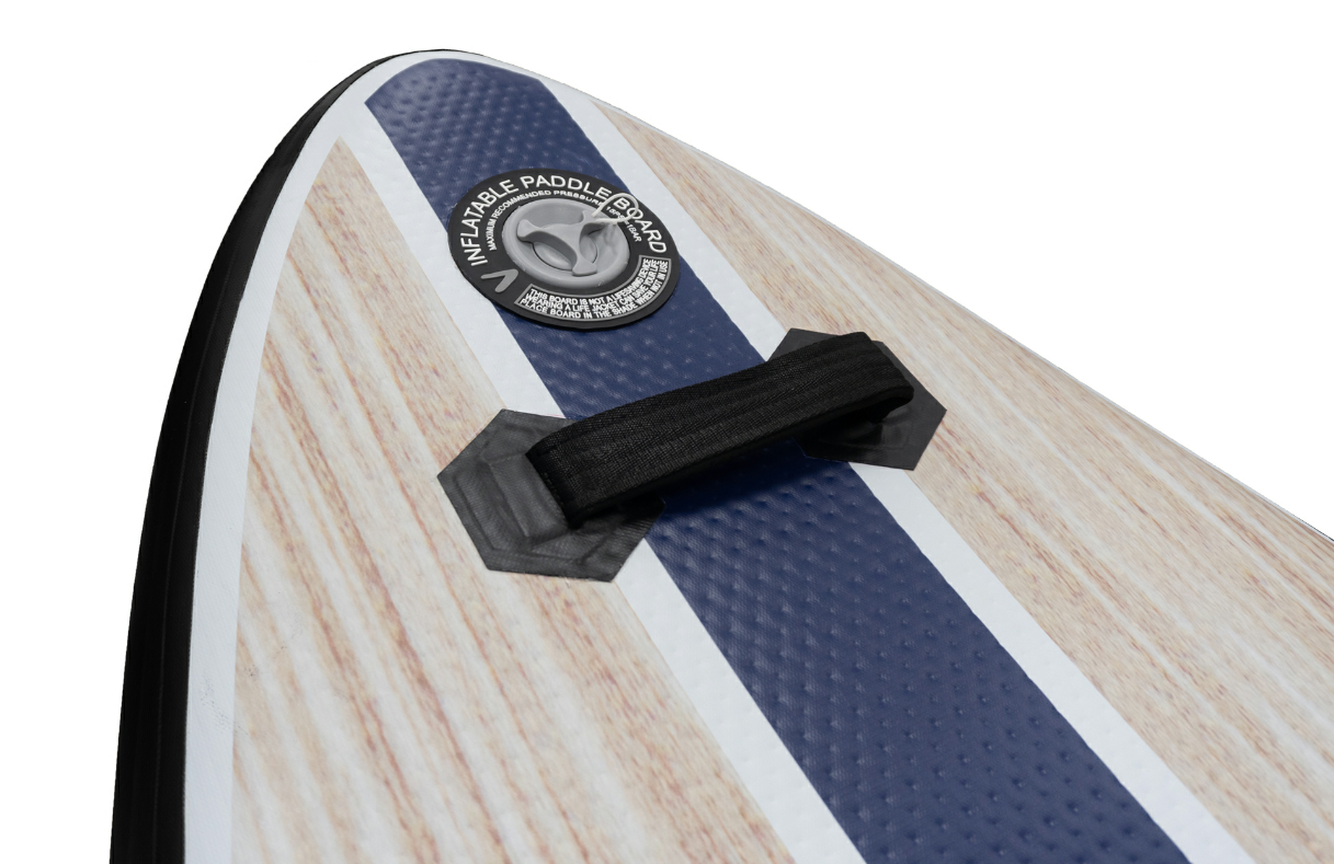 Сап-борд синий 11.6ft RIVIERA в Прокопьевске