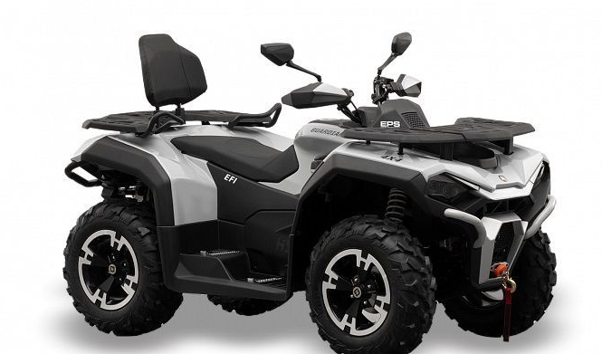 Квадроцикл HISUN HiSUN GUARDIAN 750L -/LONG/ в Прокопьевске