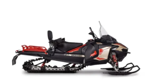 Снегоход AODES Siberiacross 1000 WT 508mm LCD 6.8 в Прокопьевске