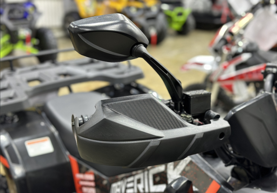 Квадроцикл GBM MAVERICK 300 NEW PREMIUM в Прокопьевске