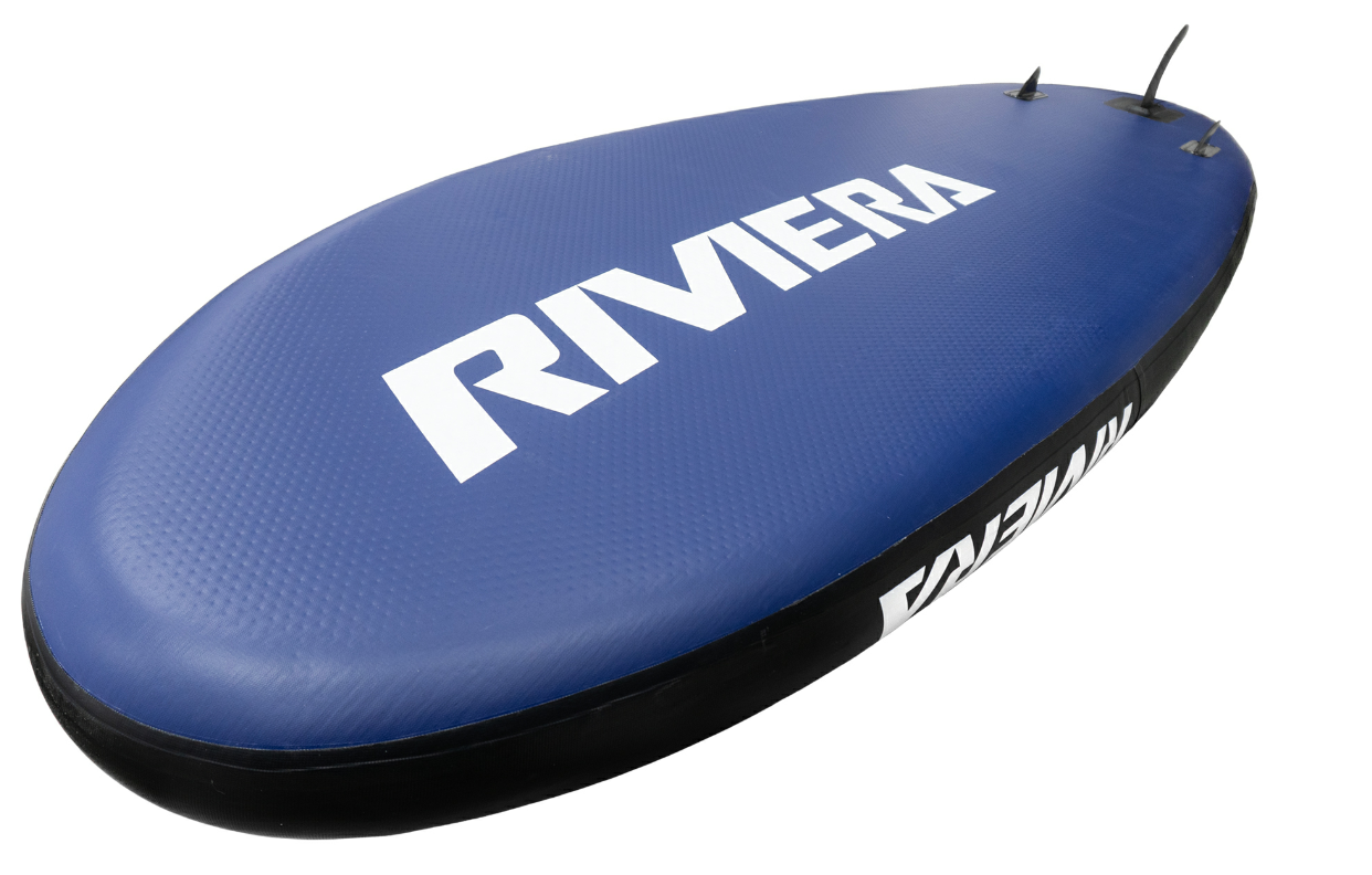 Сап-борд синий 10.6ft RIVIERA в Прокопьевске