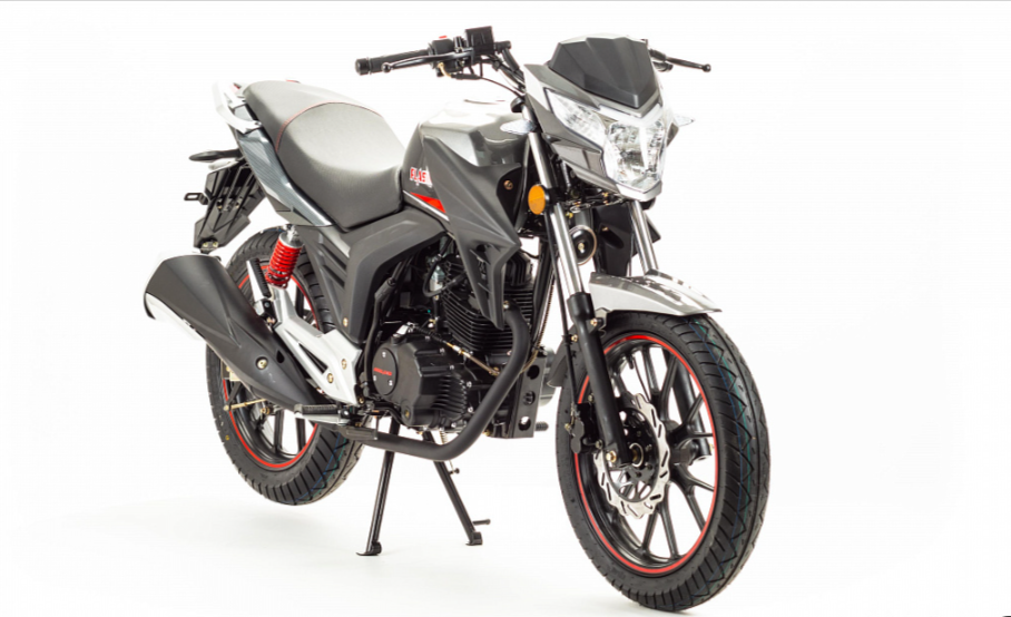 Мотоцикл FLASH 200 в Прокопьевске