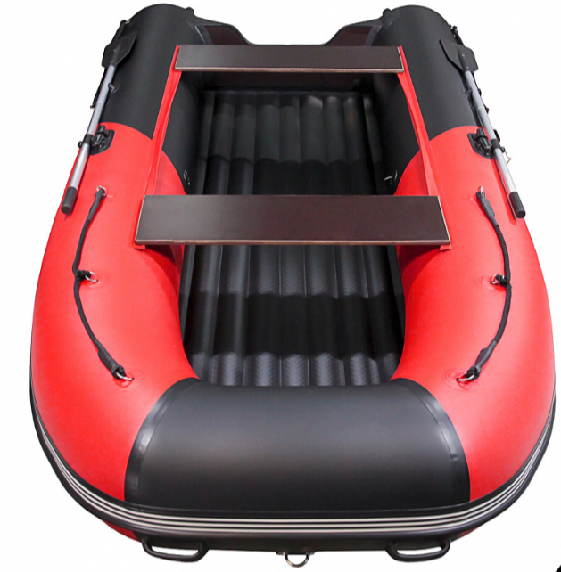 НАДУВНАЯ ЛОДКА GLADIATOR E380S в Прокопьевске