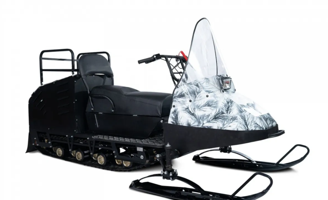 Миниснегоход Бурлак-М Егерь 20 л.с. с эл.зап. в Прокопьевске