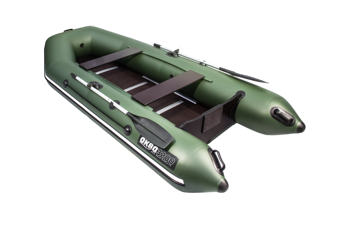  Лодка АКВА 3200 ск в Прокопьевске
