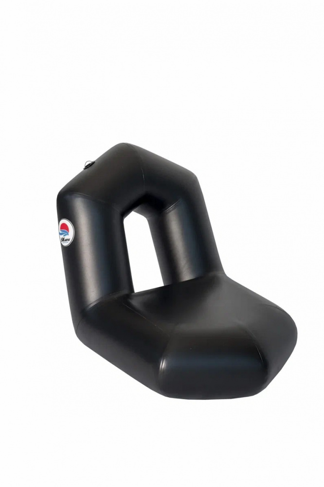 КРЕСЛО НАДУВНОЕ SMARINE, 85Х75 СМ, ПВХ, ЧЕРНЫЙ в Прокопьевске