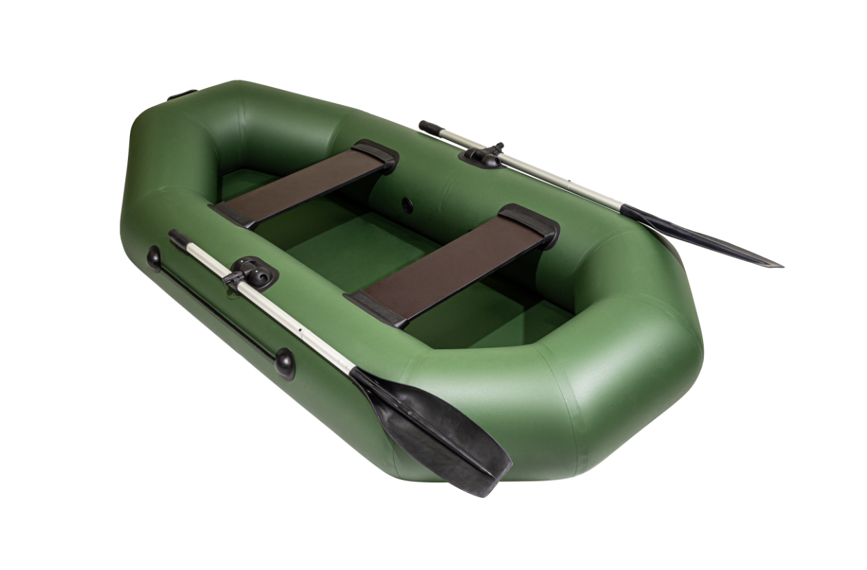 Лодка Барс 240 в Прокопьевске