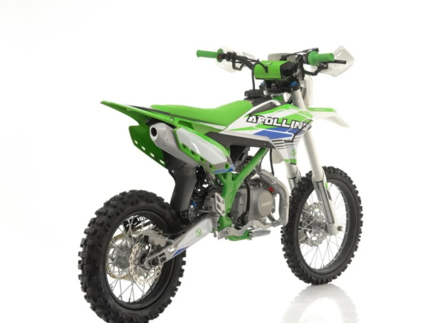 Питбайк Apollino AMX-F 125 в Прокопьевске