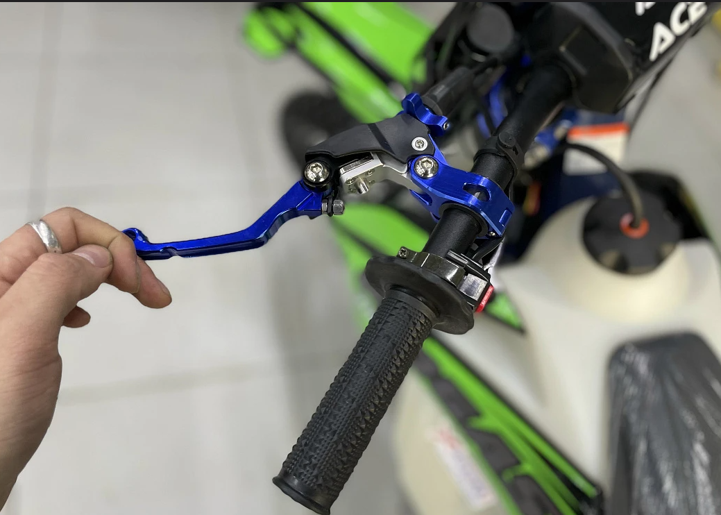 Мотоцикл Progasi RACE 300 AIR PRO SPORT в Прокопьевске