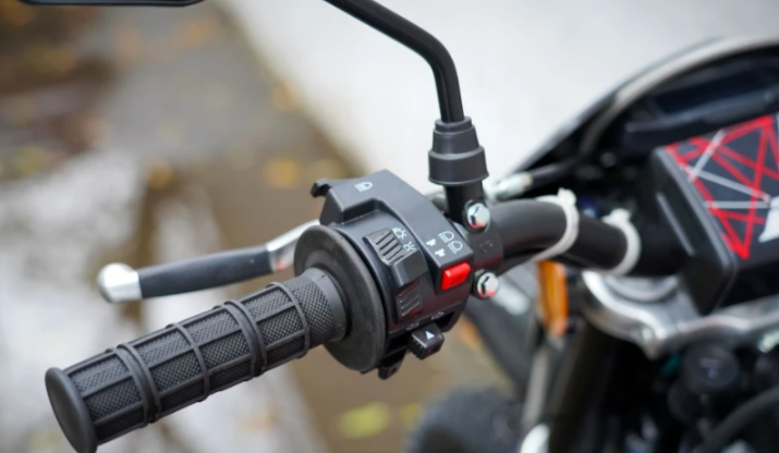 Мотоцикл BSE Z1 Y (035) в Прокопьевске