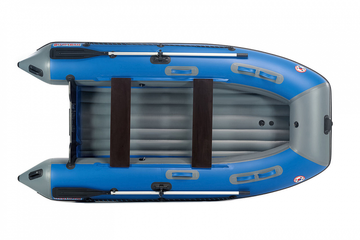 Лодка MISHIMO LITE 360 в Прокопьевске