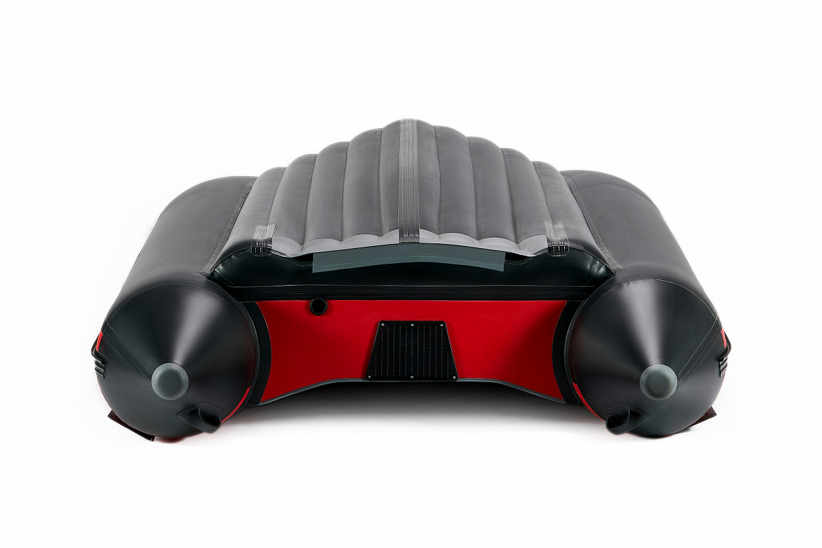 Лодка MISHIMO RAPID 400 в Прокопьевске