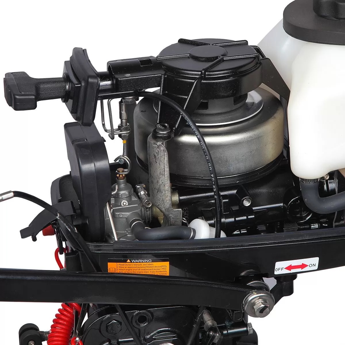 Лодочный мотор MARLIN MP 3 AMHS в Прокопьевске