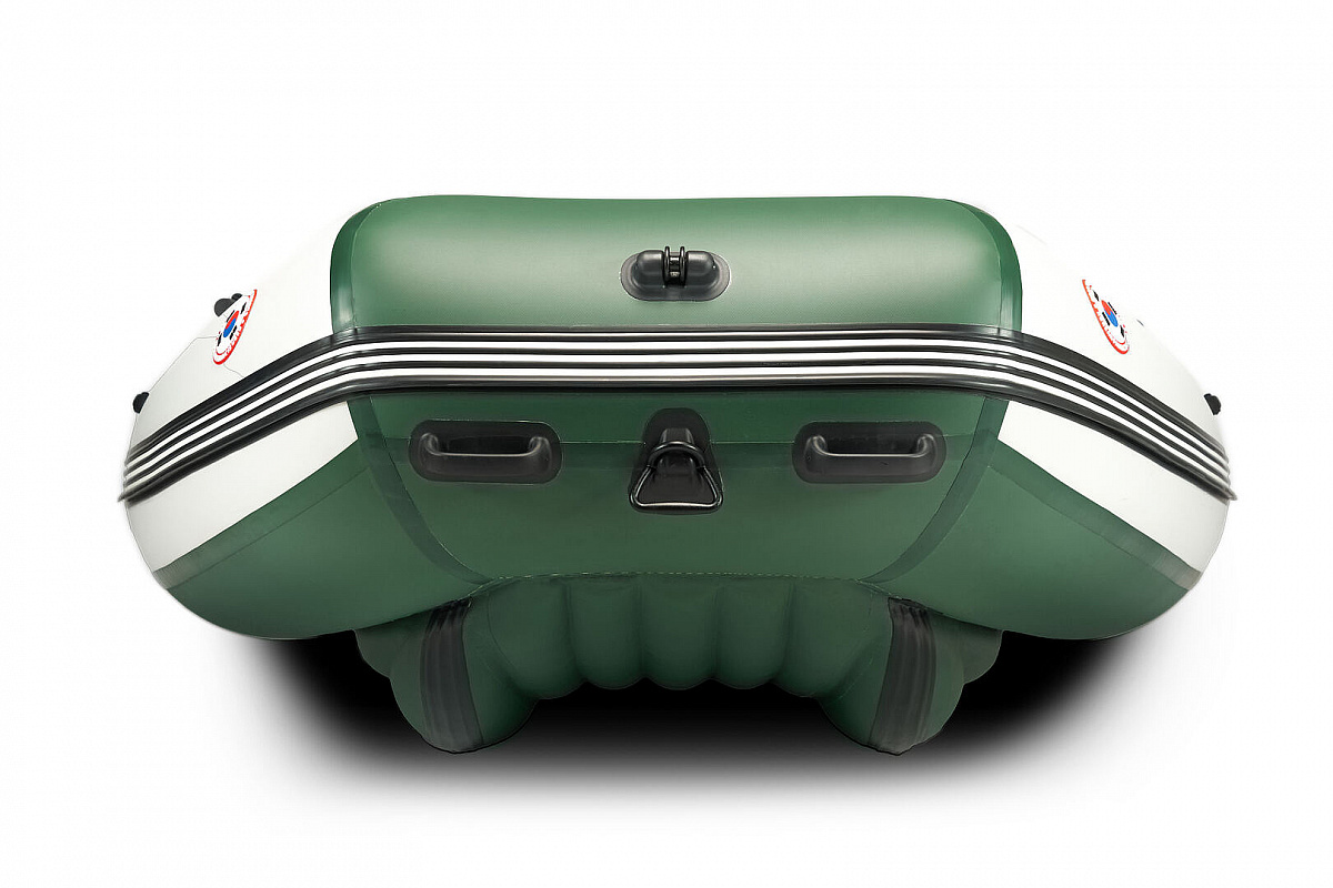 Лодка MISHIMO LITE DF 400 в Прокопьевске