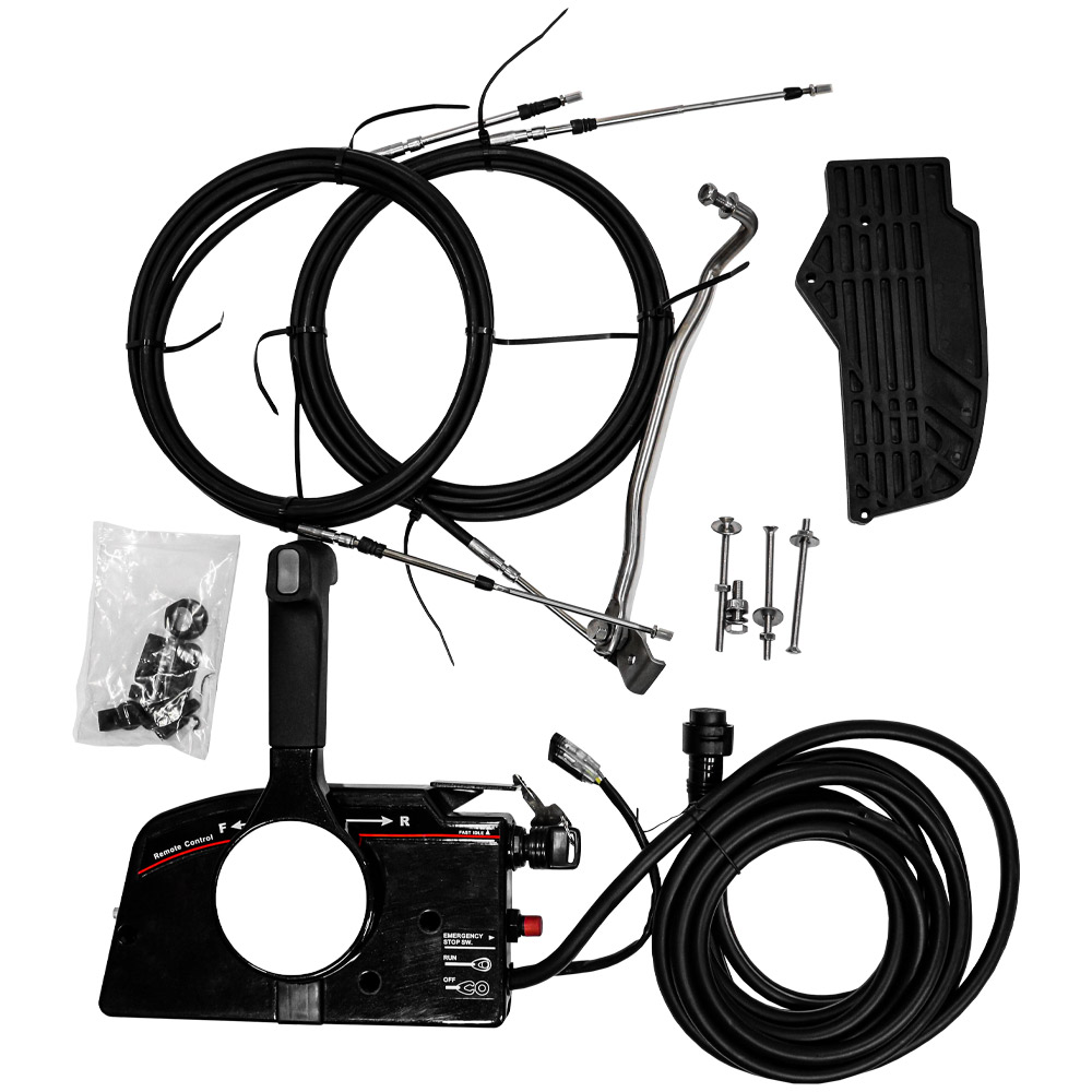 ЛОДОЧНЫЙ МОТОР TOYAMA F9.8FWS в Прокопьевске