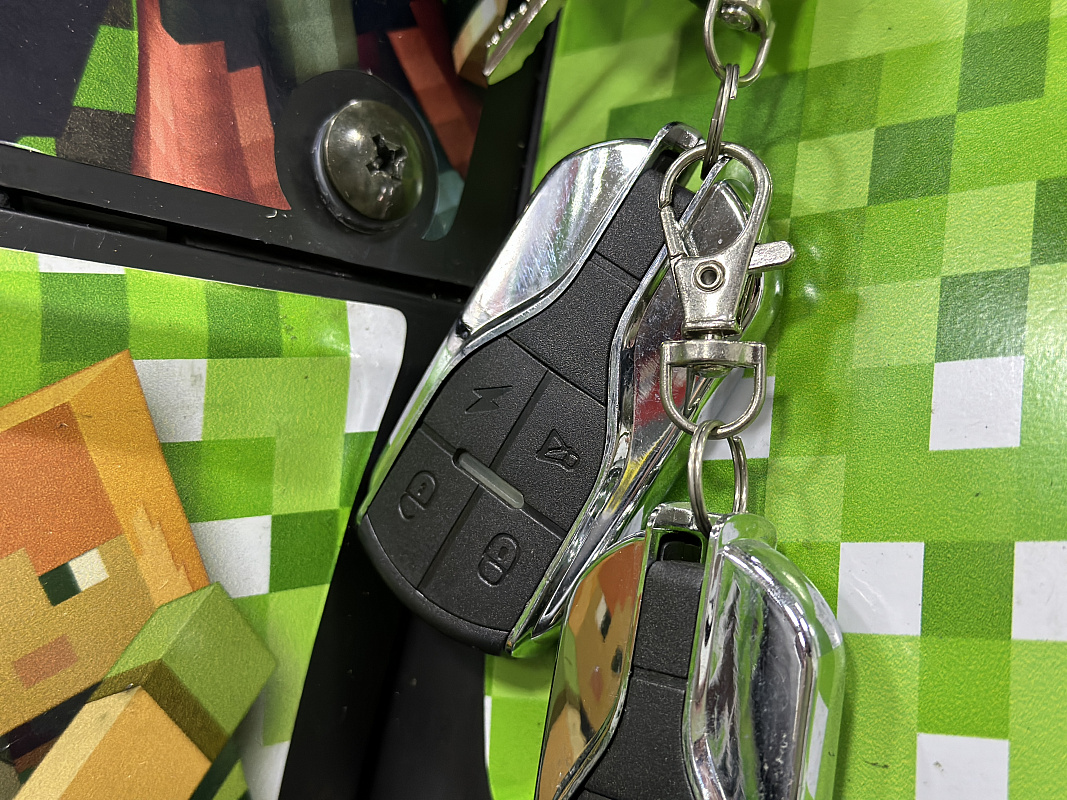 Квадроцикл PROMAX МАЙНКРАФТ 192 в Прокопьевске