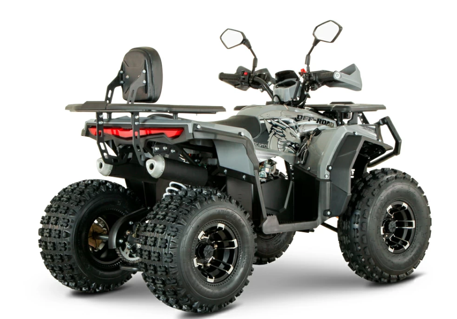 Квадроцикл YACOTA DRAGON LUX LD в Прокопьевске