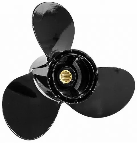 ВИНТ ГРЕБНОЙ SUZUKI DF25-30 / DT20-30; 3X10-1/4X10 в Прокопьевске