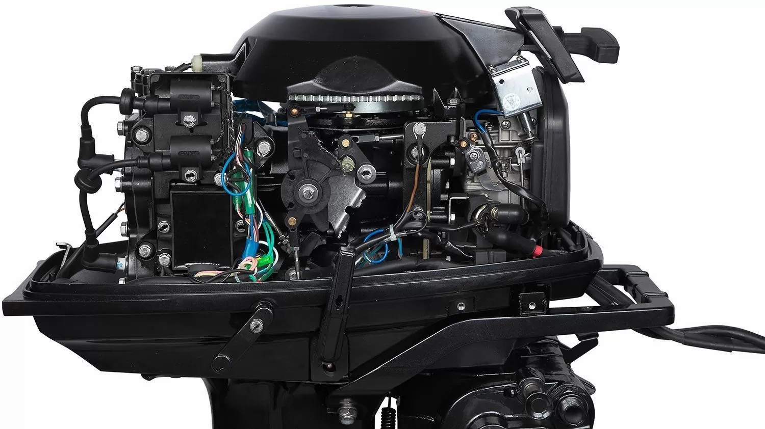 Лодочный мотор MARLIN MP 30 AWRS в Прокопьевске