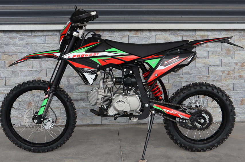 Мотоцикл Progasi Jumbo 150 Pro (19/16) в Прокопьевске
