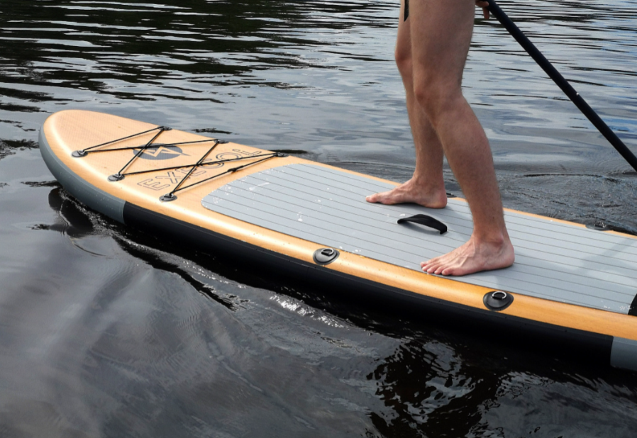 SUP (САП) Доска MISHIMO DECK 10.6(320) в Прокопьевске