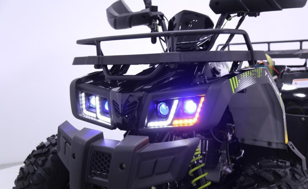 Квадроцикл YACOTA WARRIOR 200 PRO в Прокопьевске