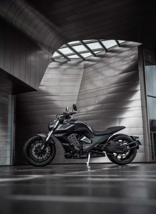 Мотоцикл Benda LFC 700 Pro в Прокопьевске