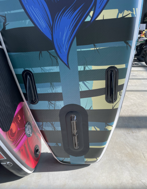 SUP (САП) ДОСКА RAIDEX TAKUMO 10.6’ (320СМ) N 4 в Прокопьевске