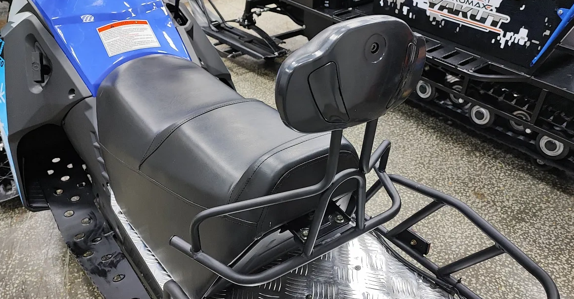 Снегоход Ataki WD150 Б/У в Прокопьевске