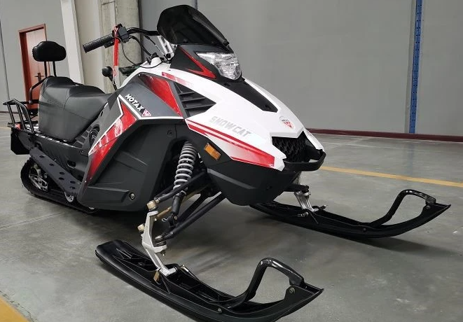 Снегоход Motax Snow Cat 180 EFI в Прокопьевске