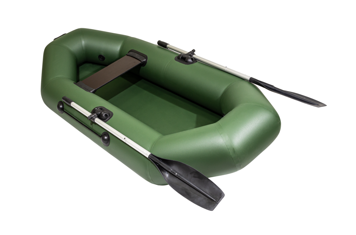 Лодка Барс 230 в Прокопьевске