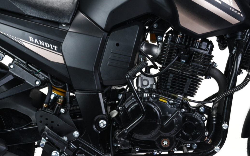 Мотоцикл MOTOLAND (МОТОЛЕНД) 300 BANDIT в Прокопьевске