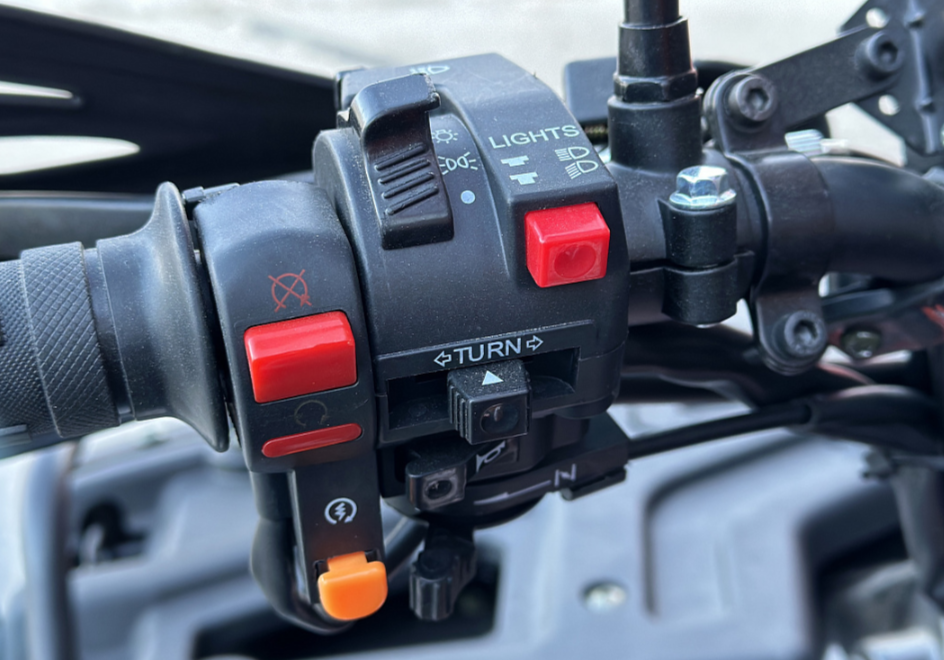 Квадроцикл GBM EXPLORER 400 NEW PREMIUM в Прокопьевске